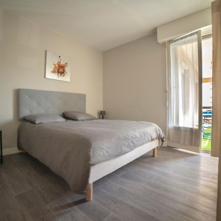Appartement Du Bellay 사흘라 라 카네다 외부 사진