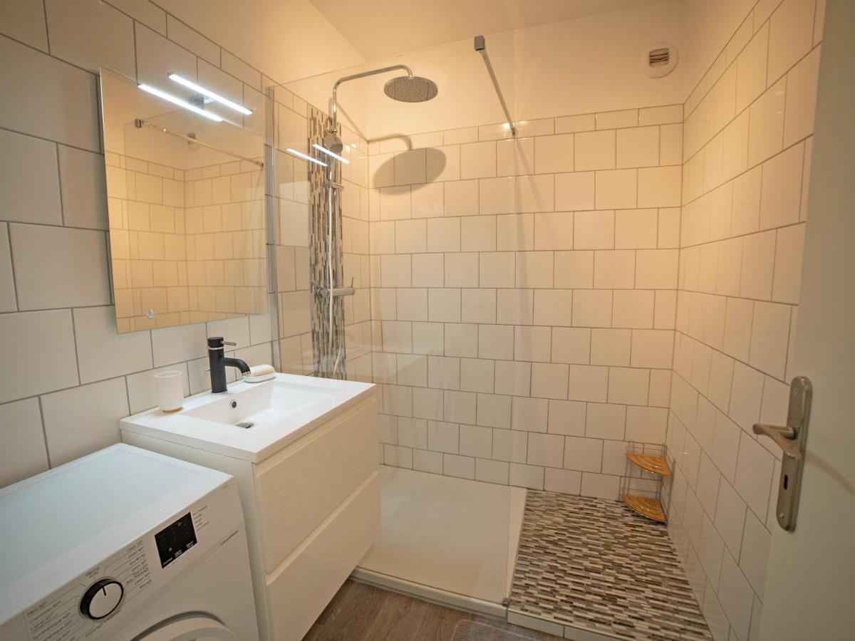 Appartement Du Bellay 사흘라 라 카네다 외부 사진