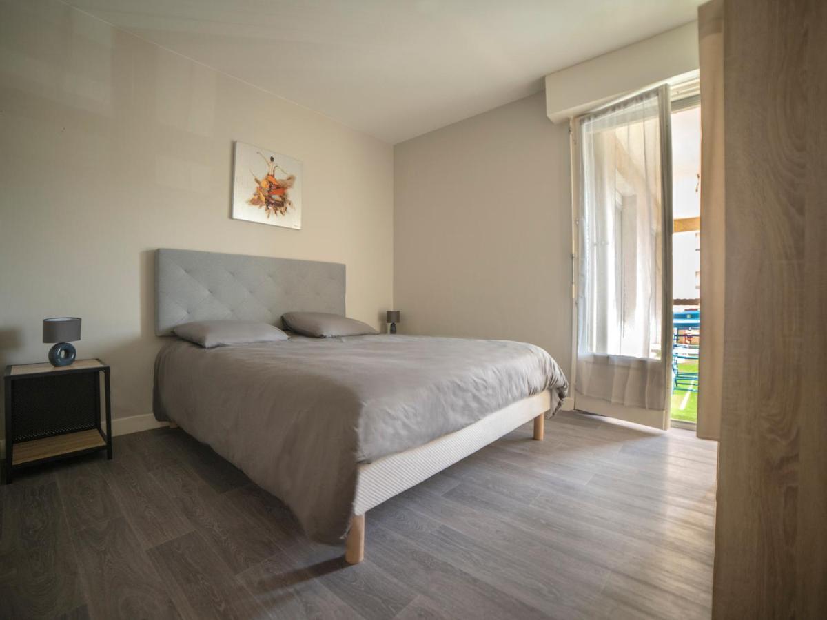 Appartement Du Bellay 사흘라 라 카네다 외부 사진